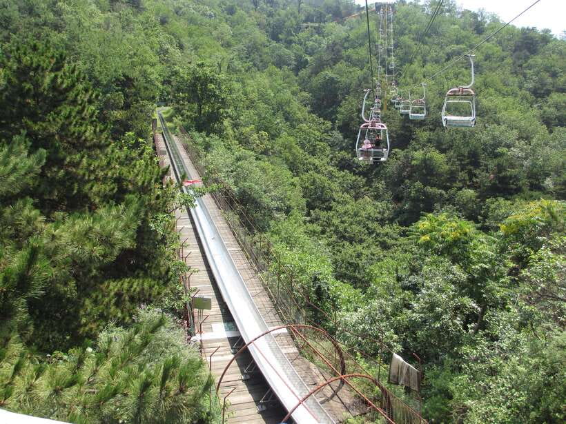 Beijing: Mutianyu Great Wall Tour and China Aviation Museum - Key Highlights You Will Feel Immediately