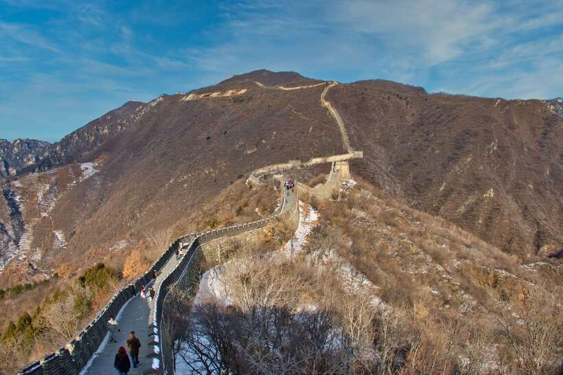 Beijing: Mutianyu Great Wall Tour and China Aviation Museum - Price and Value: What $178 Covers, and What You Still Pay