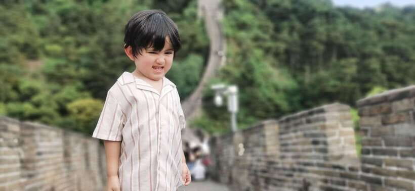 Beijing: Mutianyu Great Wall Tour and China Aviation Museum - The 8 Hour Flow, Built Around Travel Time and Real Stops