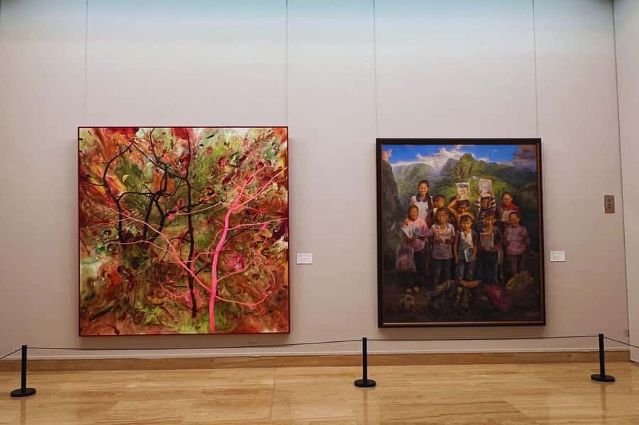 Beijing: National Art Museum of China Entry Reservation - Key things to know before you go