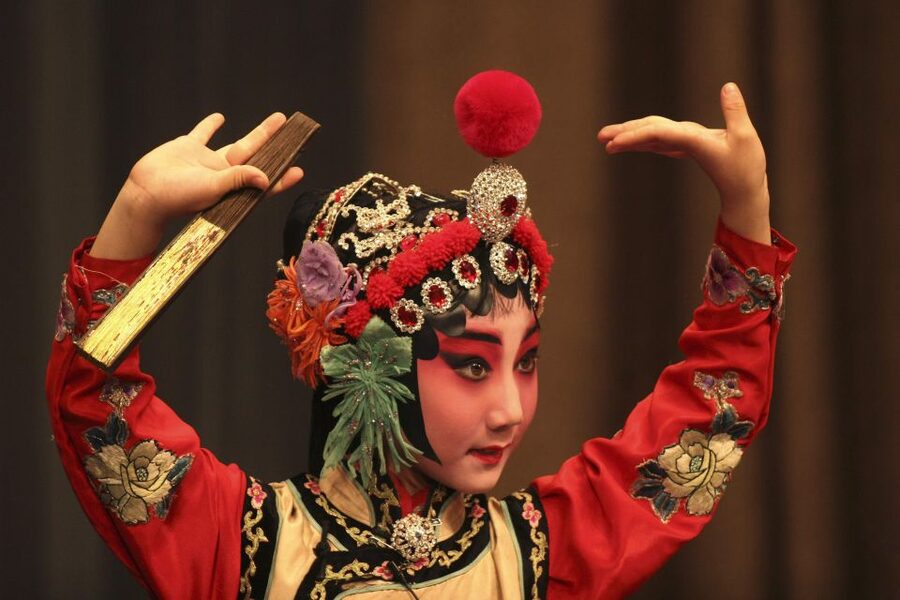 Beijing: Night Tour Of Peking Opera Show / Transfer - Key things I’d focus on before you go