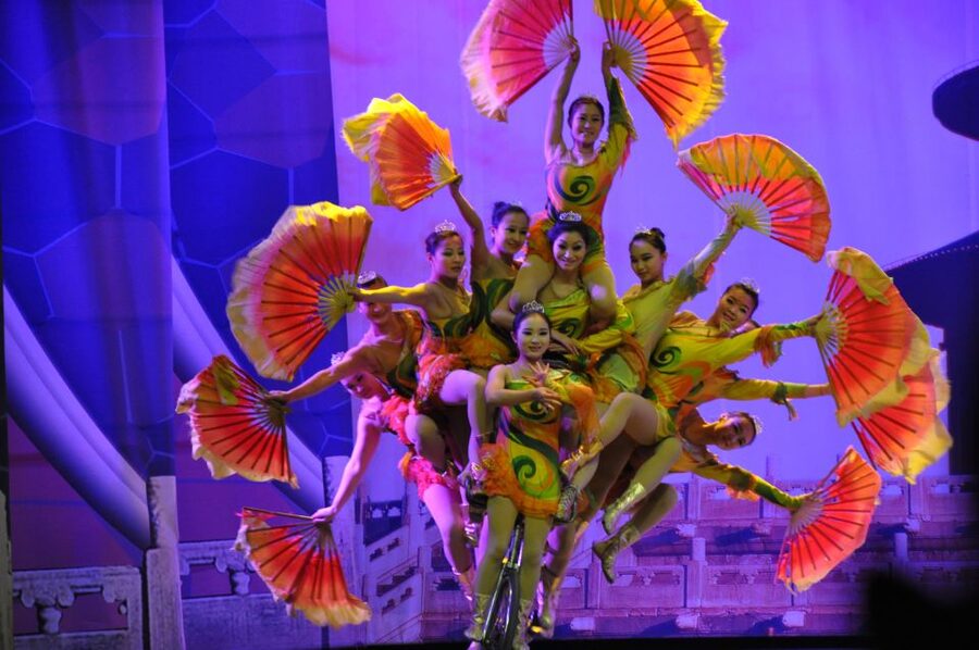 Beijing Night Tour with Acrobatics Show & PekingDuck Dinner - FAQ