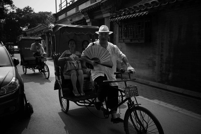 Beijing Old Hutongs Tour by Rickshaw - The 3-Hour Flow: Towers First, Then Hutongs, Then Tea (Plus a Possible Silk Stop)