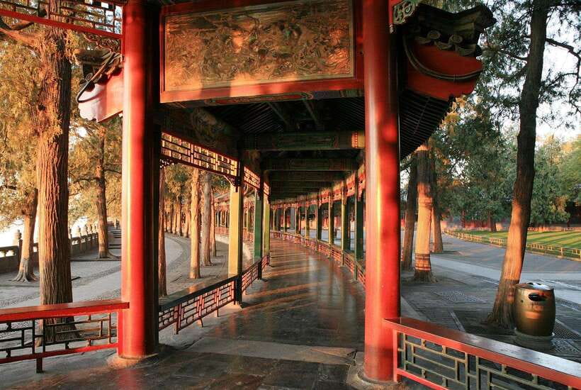 Beijing: Panda House w/Great Wall or City Sites Private Tour - What you actually do at the Panda Garden