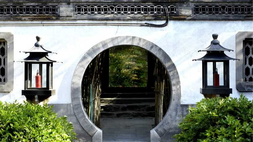 Beijing: Prince Kung's Palace Museum Ticket-Must-See Spot - Key points before you go