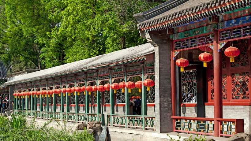 Beijing: Prince Kung's Palace Museum Ticket-Must-See Spot - Getting in fast and staying in control of your pace