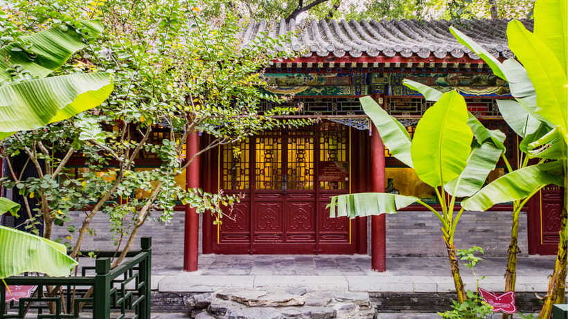 Beijing: Prince Kung's Palace Museum Ticket—Must-See Spot - Price and what $20 gets you (and why it feels fair)