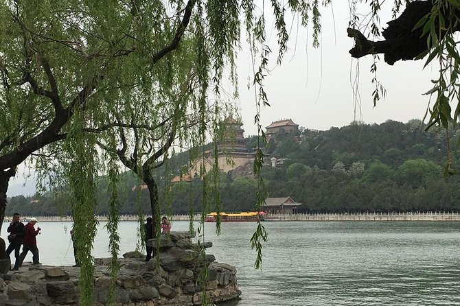 Beijing Private 2-Day Tour with Forbidden City and Great Wall - Starting at Tiananmen Square: best for photos and orientation