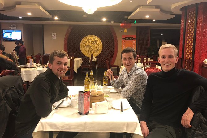 Beijing Private 2-Day Tour with Forbidden City and Great Wall - Summer Palace in the afternoon: gardens, pavilions, and a calmer pace