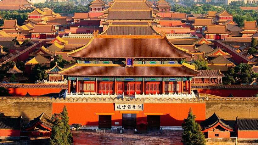 Beijing: Private Airport Layover Sightseeing Transfer - The driver experience: what you can expect beyond transportation