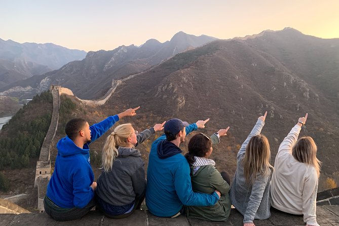 Beijing Private Day Tour: Mutianyu Great Wall and Summer Palace - Why this private Great Wall plus Summer Palace pairing is so smart