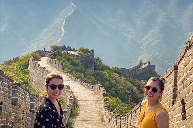 Beijing Private Day Tour: Mutianyu Great Wall and Summer Palace - Getting to Mutianyu smoothly (and why it matters)