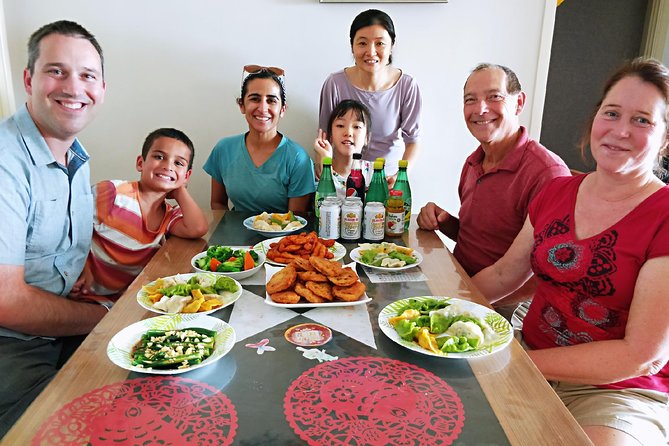 Beijing: Private Dumpling Cooking Class in Local Family - Why a Dumpling Class in a Local Home Feels Different
