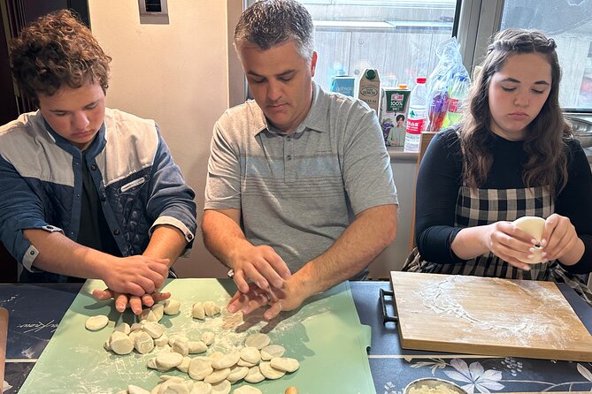 Beijing: Private Dumpling Cooking Class in Local Family - Price and Logistics: Is $160 Good Value in Beijing?