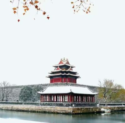 Beijing 2-Day Tours: Great Wall, Forbidden City & Top Highlights