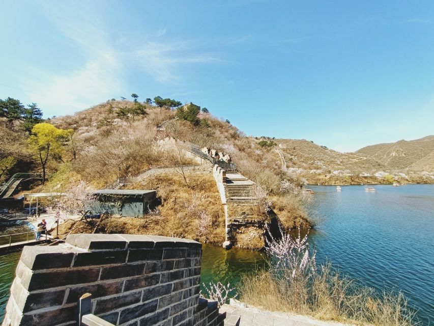 Beijing Private Great Wall Day Tour - Key reasons this Great Wall private day works so well