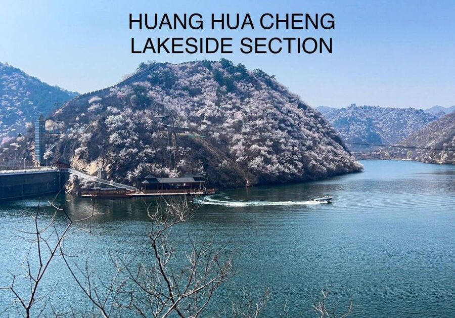 Beijing Private Great Wall Day Tour - Practical tips so your Great Wall day stays fun