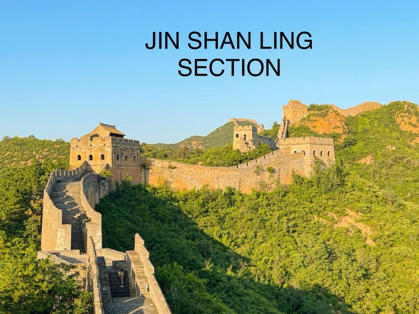 Beijing Private Great Wall Day Tour - Should you book this Beijing Private Great Wall Day Tour?