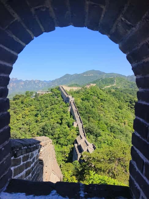 Beijing: Private Guide Tour to Tian'anmen and Forbidden City - Key Points Worth Knowing Before You Go