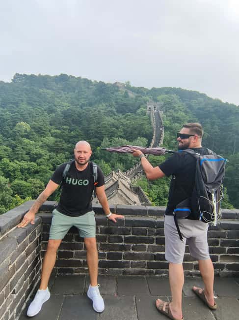 Beijing: Private Guide Tour to Tian'anmen and Forbidden City - Tiananmen Square: The World’s Largest Central City Square, Plus What to Notice