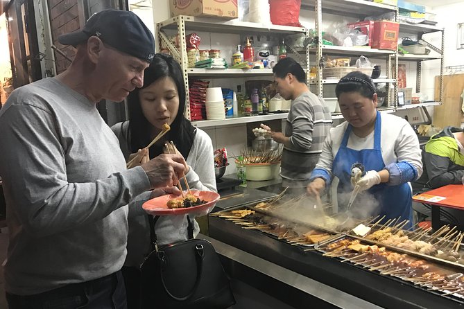 Beijing Private Hutong Food Walking Tour - Key things you will notice on this Beijing hutong food tour