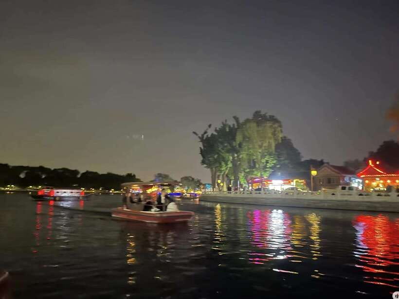 Beijing: Private Layover City Night Tour - A 6-hour night plan that fits a real layover