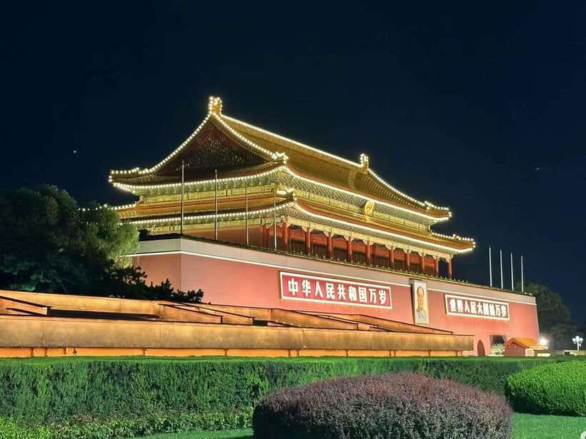 Beijing: Private Layover City Night Tour - Door-to-door pickup at Beijing Capital Airport, with real timing tips
