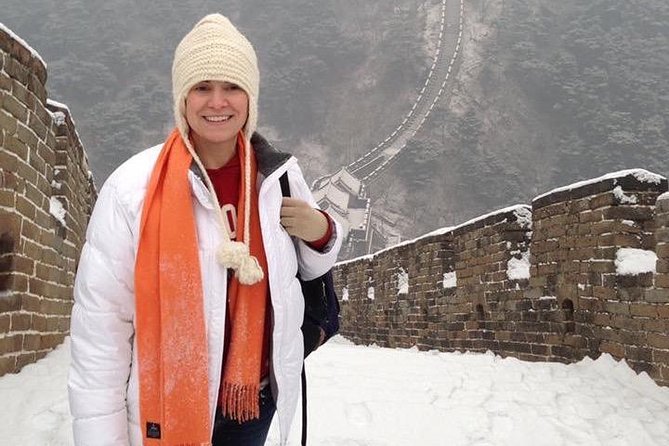 Beijing Private Layover Tour to Mutianyu Great Wall and Forbidden City - Why this Beijing layover combo makes sense