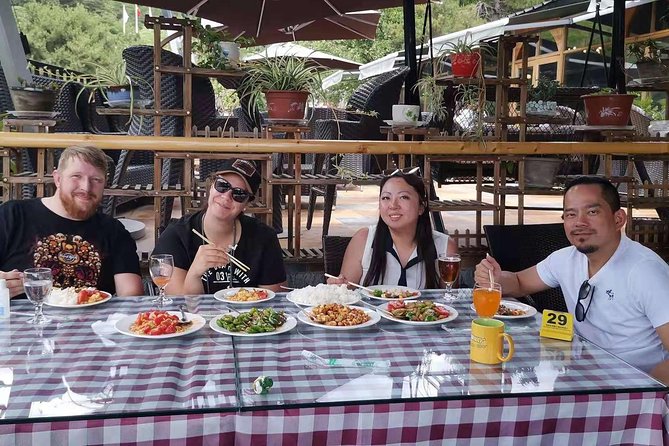 Beijing Private (less walking) 2-Day Tour with All Attractions - Summer Palace and the garden-plus-water feel