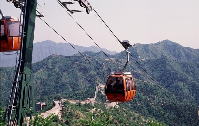 Beijing Private (less walking) 2-Day Tour with All Attractions - Tiananmen Square, then the Forbidden City the fast way
