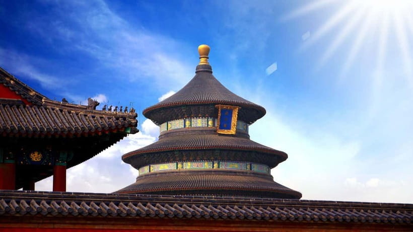 Beijing: Private Mutianyu Great Wall Tour & Flexible Options - Key Points at a Glance