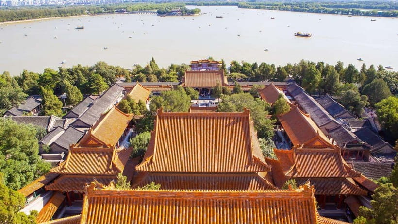 Beijing: Private Mutianyu Great Wall Tour & Flexible Options - Mutianyu Great Wall by Private Car, Cable Car, and Real-World Timing