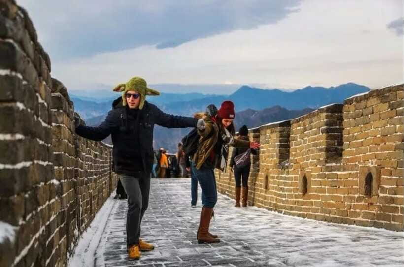 Beijing: Private Mutianyu Great Wall Tour & Flexible Options - How the 9 to 10 Hour Day Really Plays Out