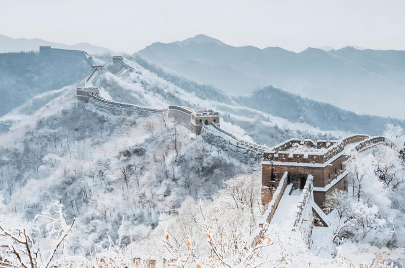 Beijing: Private Mutianyu Great Wall Tour & Flexible Options - What to Expect from the Ground Experience: Walk Difficulty and Real Limits