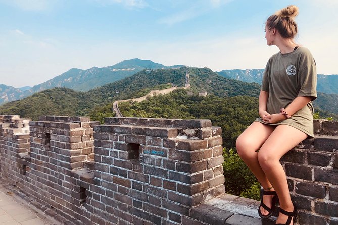 Beijing Private Mutianyu Great Wall Tour with English Driver - Door-to-Door Pickup in Beijing, Tianjin, and Airports