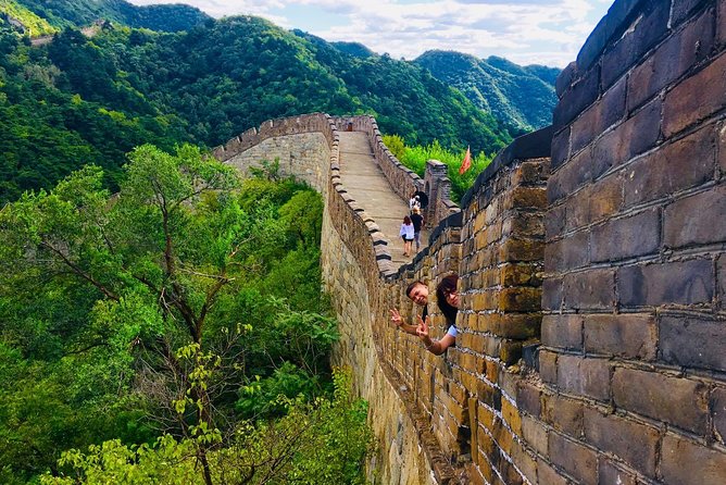 Beijing Private Mutianyu Great Wall Tour with English Driver - Price and Value: What $90 Buys You (and What It Does Not)