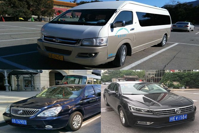 Beijing Private Mutianyu Great Wall Tour with English Driver - The Drive Time Reality: Plan Like an Adult (With Buffers)