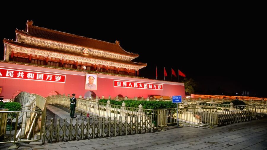 Beijing: Private Sightseeing Nighttime Tour with Transfer - Private pickup, then a custom Beijing loop that actually works