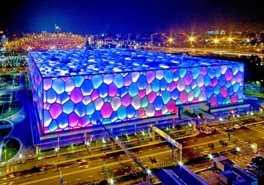 Beijing: Private Sightseeing Nighttime Tour with Transfer - Hutong food tasting option: snacks plus a guide-managed route