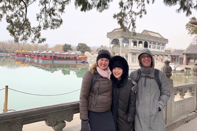 Beijing Private Tour: 2 Days Forbidden City and Mutianyu Great Wall VIP Tour - A tight two-day route that hits Beijing’s big icons without feeling random