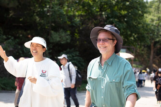 Beijing Private Tour: 2 Days Forbidden City and Mutianyu Great Wall VIP Tour - Forbidden City without the maze panic: why a guide changes everything