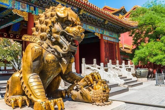 Beijing Private Tour: Forbidden City, Tiananmen & Summer Palace - Summer Palace: an imperial garden that rewards slow steps