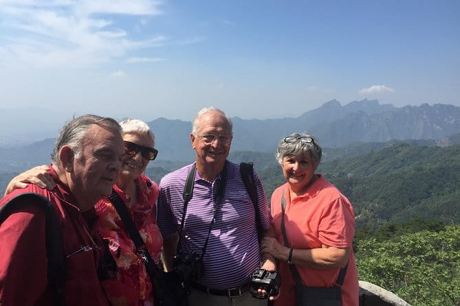 Beijing Private Tour: Forbidden City, Tiananmen & Summer Palace - How the guide and driver setup changes your time