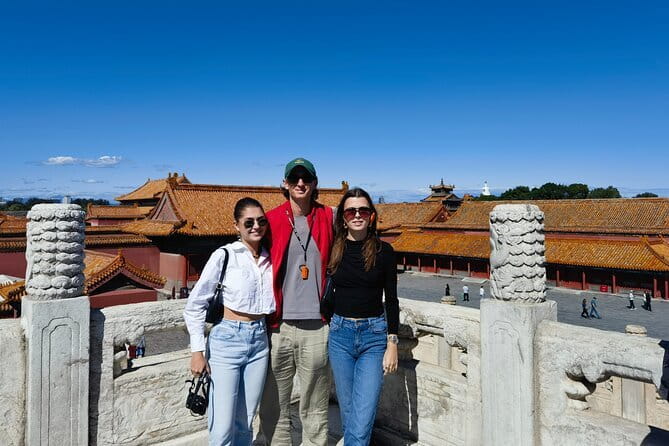 Beijing Private Tour: Forbidden City, Tiananmen & Summer Palace - What you can learn beyond the headline sights