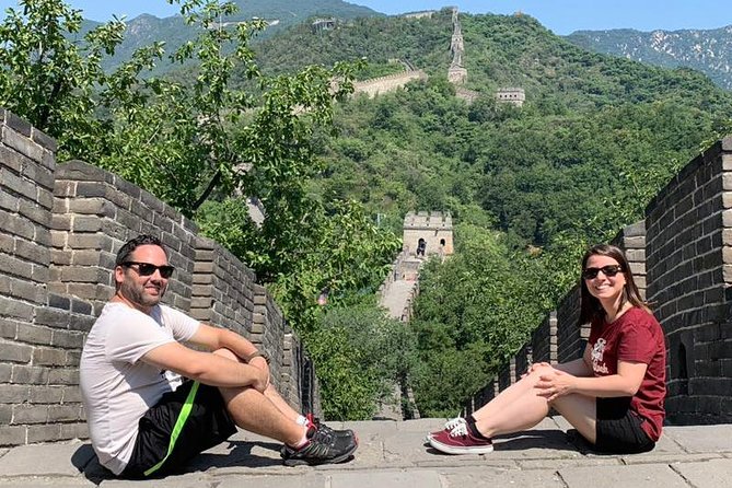 Beijing Private Tour:Mutianyu/Badaling Great Wall and Panda House - Choosing Mutianyu vs Badaling: what changes in your experience