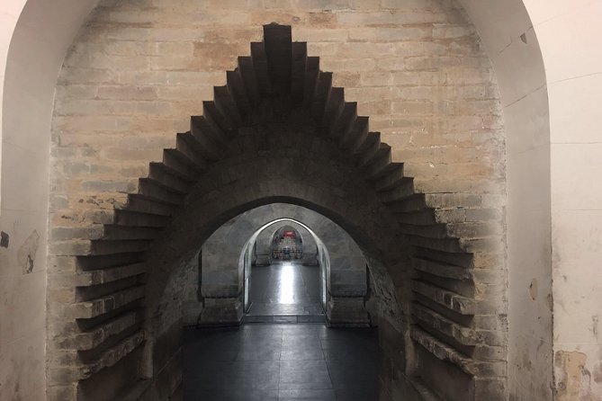 Beijing Private Tour: National Museum of China, Sacred Road and Ming Tombs - Who this tour fits best in Beijing