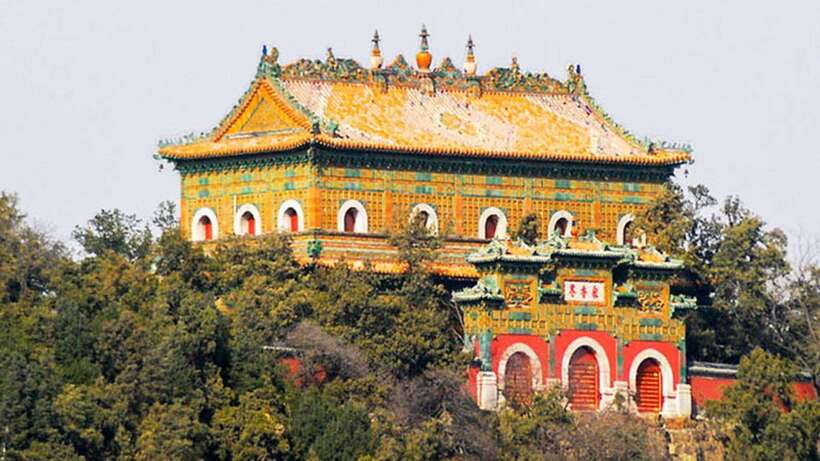 Beijing Private Tour: Summer Palace, Panda House and Options - Summer Palace on a Tight Schedule, Package 1 in 2 Hours