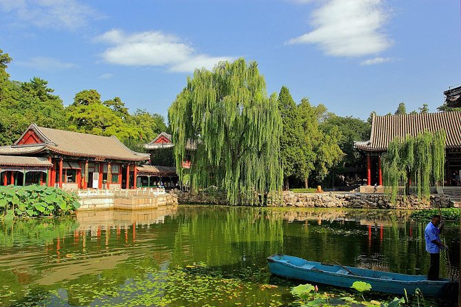 Beijing Private Tour to Temple of Heaven, Panda House and Summer Palace - Why This Panda House, Summer Palace, and Temple of Heaven Day Works So Well