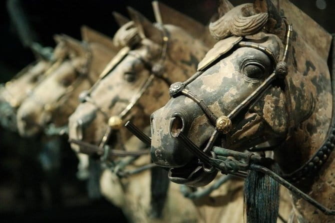 Beijing Private Tour: Xi'an Terracotta Warriors by Bullet Train - Who This Private Tour Fits Best (And Who Should Rethink It)