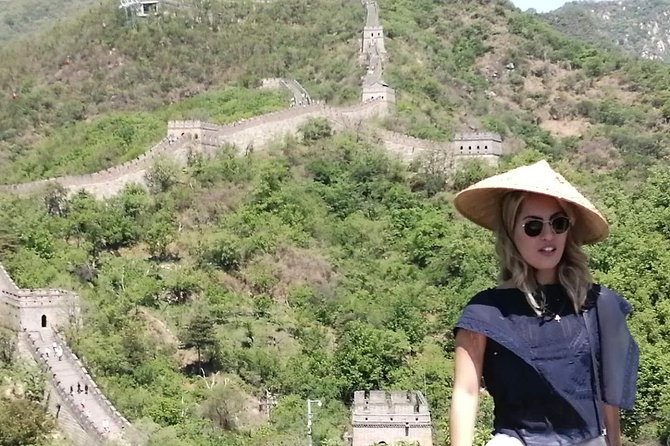 Beijing Private Transfer: Badaling Great Wall with VIP Past Pass - Badaling Great Wall, and why VIP entry changes your day